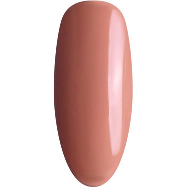 NuRevolution Elite Duo - LED/UV Soak Off Gel Polish 0.5 oz. + Nail Lacquer 0.5 oz. - #EGP90 Taupe Infusion