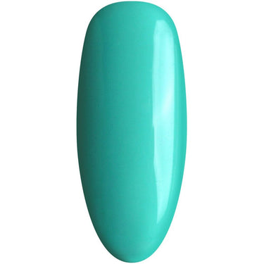 NuRevolution Elite Duo - LED/UV Soak Off Gel Polish 0.5 oz. + Nail Lacquer 0.5 oz. - #EGP91 Steal Symphony