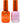NuRevolution Elite Duo - LED/UV Soak Off Gel Polish 0.5 oz. + Nail Lacquer 0.5 oz. - #EGP92 Strawberry Sorbet