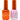 NuRevolution Elite Duo - LED/UV Soak Off Gel Polish 0.5 oz. + Nail Lacquer 0.5 oz. - #EGP92 Strawberry Sorbet