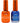NuRevolution Elite Duo - LED/UV Soak Off Gel Polish 0.5 oz. + Nail Lacquer 0.5 oz. - #EGP96 Sapphire Sparkle