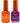 NuRevolution Elite Duo - LED/UV Soak Off Gel Polish 0.5 oz. + Nail Lacquer 0.5 oz. - #EGP99 Mulberry Magic