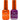 NuRevolution Elite Duo - LED/UV Soak Off Gel Polish 0.5 oz. + Nail Lacquer 0.5 oz. - #EGP99 Mulberry Magic