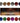 NuRevolution Gel Liner Glitter Set - Soak Off Gel Polish and Gel Liner Brush - Nail Art / 12 colors - 8 mL. Each