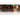 NuRevolution Gel Liner Glow Set - Soak Off Gel Polish and Gel Liner Brush - Nail Art / 12 colors - 8 mL. Each