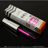 NuRevolution Gel Liner - Soak Off Gel Polish and Gel Liner Brush - Nail Art - Grape Escape / 8 mL.
