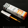 NuRevolution Gel Liner - Soak Off Gel Polish and Gel Liner Brush - Nail Art - Squeezebox / 8 mL.