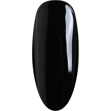 NuRevolution Lavish 4-in-1 - LED/UV Soak Off Gel Polish 0.5 oz. + Nail Lacquer 0.5 oz. + Acrylic - Dipping - Sculpting Powder 2 oz. - #LMS01 Dark Desire