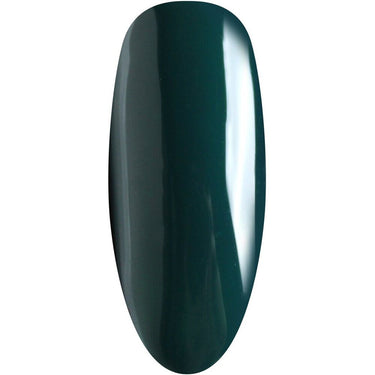 NuRevolution Lavish 4-in-1 - LED/UV Soak Off Gel Polish 0.5 oz. + Nail Lacquer 0.5 oz. + Acrylic - Dipping - Sculpting Powder 2 oz. - #LMS106 Glimmering Jungle