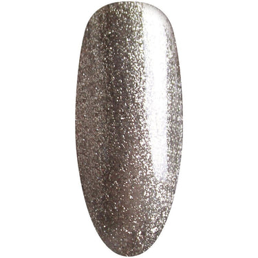 NuRevolution Lavish 4-in-1 - LED/UV Soak Off Gel Polish 0.5 oz. + Nail Lacquer 0.5 oz. + Acrylic - Dipping - Sculpting Powder 2 oz. - #LMS112 Midnight Wish
