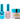 NuRevolution Lavish 4-in-1 - LED/UV Soak Off Gel Polish 0.5 oz. + Nail Lacquer 0.5 oz. + Acrylic - Dipping - Sculpting Powder 2 oz. - #LMS36 Vanilla Pie