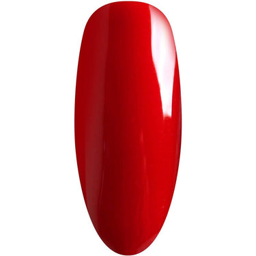 NuRevolution Lavish 4-in-1 - LED/UV Soak Off Gel Polish 0.5 oz. + Nail Lacquer 0.5 oz. + Acrylic - Dipping - Sculpting Powder 2 oz. - #LMS52 Love Beast