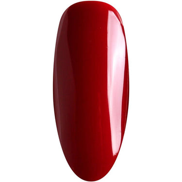 NuRevolution Lavish 4-in-1 - LED/UV Soak Off Gel Polish 0.5 oz. + Nail Lacquer 0.5 oz. + Acrylic - Dipping - Sculpting Powder 2 oz. - #LMS61 Raspberry Marmalade