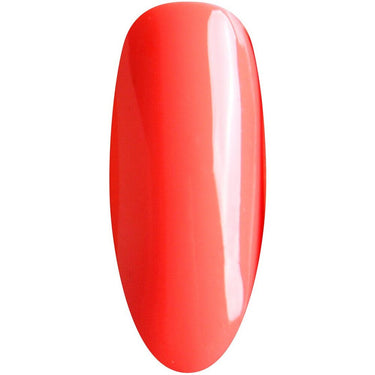 NuRevolution Lavish 4-in-1 - LED/UV Soak Off Gel Polish 0.5 oz. + Nail Lacquer 0.5 oz. + Acrylic - Dipping - Sculpting Powder 2 oz. - #LMS64 Coral Cove