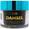 NuRevolution Lavish Dip - Acrylic - Dipping - Sculpting Powder 2 oz. - #LVD01 Dark Desire