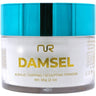 NuRevolution Lavish Dip - Acrylic - Dipping - Sculpting Powder 2 oz. - #LVD02 Snow Cloud