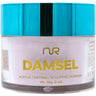 NuRevolution Lavish Dip - Acrylic - Dipping - Sculpting Powder 2 oz. - #LVD05 Visionary