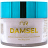 NuRevolution Lavish Dip - Acrylic - Dipping - Sculpting Powder 2 oz. - #LVD07 Made You Blush