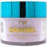 NuRevolution Lavish Dip - Acrylic - Dipping - Sculpting Powder 2 oz. - #LVD08 Steam Art
