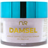 NuRevolution Lavish Dip - Acrylic - Dipping - Sculpting Powder 2 oz. - #LVD09 Sky Seed