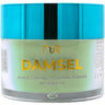 NuRevolution Lavish Dip - Acrylic - Dipping - Sculpting Powder 2 oz. - #LVD102 Kiwi Kool