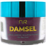 NuRevolution Lavish Dip - Acrylic - Dipping - Sculpting Powder 2 oz. - #LVD108 Black Cherry
