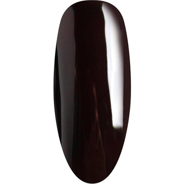 NuRevolution Lavish Dip - Acrylic - Dipping - Sculpting Powder 2 oz. - #LVD108 Black Cherry