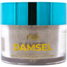 NuRevolution Lavish Dip - Acrylic - Dipping - Sculpting Powder 2 oz. - #LVD110 Golden Ticket