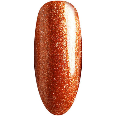 NuRevolution Lavish Dip - Acrylic - Dipping - Sculpting Powder 2 oz. - #LVD111 Auric Glimmer
