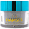 NuRevolution Lavish Dip - Acrylic - Dipping - Sculpting Powder 2 oz. - #LVD112 Midnight Wish
