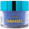 NuRevolution Lavish Dip - Acrylic - Dipping - Sculpting Powder 2 oz. - #LVD113 Ocean Depths