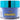 NuRevolution Lavish Dip - Acrylic - Dipping - Sculpting Powder 2 oz. - #LVD113 Ocean Depths