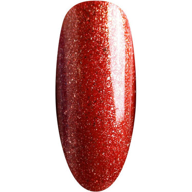NuRevolution Lavish Dip - Acrylic - Dipping - Sculpting Powder 2 oz. - #LVD114 Gleaming Glamour