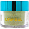 NuRevolution Lavish Dip - Acrylic - Dipping - Sculpting Powder 2 oz. - #LVD115 Iridescent Illusions