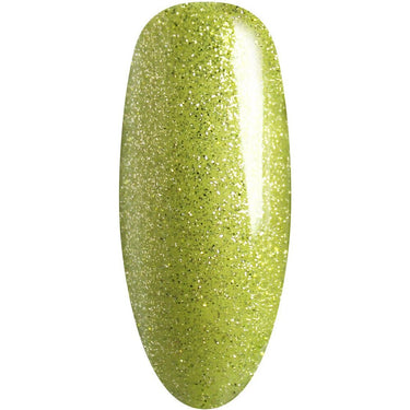 NuRevolution Lavish Dip - Acrylic - Dipping - Sculpting Powder 2 oz. - #LVD115 Iridescent Illusions