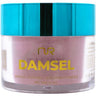 NuRevolution Lavish Dip - Acrylic - Dipping - Sculpting Powder 2 oz. - #LVD116 Sugar Unicorn