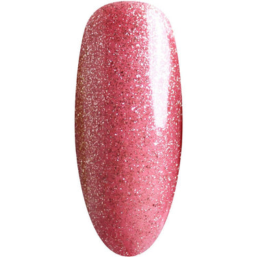 NuRevolution Lavish Dip - Acrylic - Dipping - Sculpting Powder 2 oz. - #LVD116 Sugar Unicorn