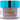 NuRevolution Lavish Dip - Acrylic - Dipping - Sculpting Powder 2 oz. - #LVD118 Galaxy Glitz