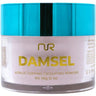 NuRevolution Lavish Dip - Acrylic - Dipping - Sculpting Powder 2 oz. - #LVD12 Biscuit