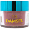 NuRevolution Lavish Dip - Acrylic - Dipping - Sculpting Powder 2 oz. - #LVD120 Jolly Crystal