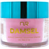 NuRevolution Lavish Dip - Acrylic - Dipping - Sculpting Powder 2 oz. - #LVD13 Blossom Season
