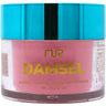 NuRevolution Lavish Dip - Acrylic - Dipping - Sculpting Powder 2 oz. - #LVD15 Berry Me