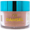 NuRevolution Lavish Dip - Acrylic - Dipping - Sculpting Powder 2 oz. - #LVD16 Pine Nut