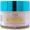 NuRevolution Lavish Dip - Acrylic - Dipping - Sculpting Powder 2 oz. - #LVD18 Kiss And Not Tell