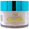 NuRevolution Lavish Dip - Acrylic - Dipping - Sculpting Powder 2 oz. - #LVD19 Tempting