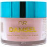 NuRevolution Lavish Dip - Acrylic - Dipping - Sculpting Powder 2 oz. - #LVD25 Saffron Sprice