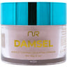 NuRevolution Lavish Dip - Acrylic - Dipping - Sculpting Powder 2 oz. - #LVD28 Devotion