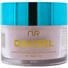 NuRevolution Lavish Dip - Acrylic - Dipping - Sculpting Powder 2 oz. - #LVD29 Ginger Bread