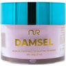 NuRevolution Lavish Dip - Acrylic - Dipping - Sculpting Powder 2 oz. - #LVD31 I'm Not Your Toy