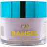 NuRevolution Lavish Dip - Acrylic - Dipping - Sculpting Powder 2 oz. - #LVD32 Flower Valley